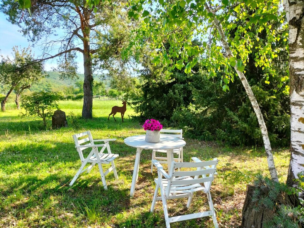 Appartamento App.to Pian del Ronco Pellegrino Parmense Esterno foto